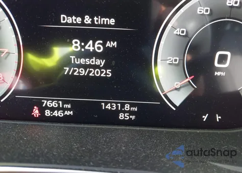 2024 Audi Q5 Premium Plus 45 Tfsi S Line Quattro z USA, uszkodzony, nr VIN WA1EAAFY9R2128478